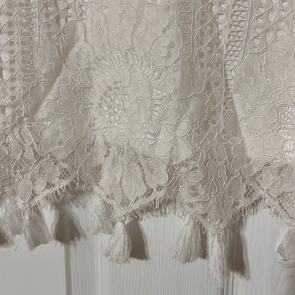 Ruby Rd. XL nwt blouse - Picture 3 of 4